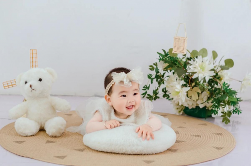 渠县宝宝几个月能嘎嘎大笑 渠县宝宝几个月能嘎嘎大笑